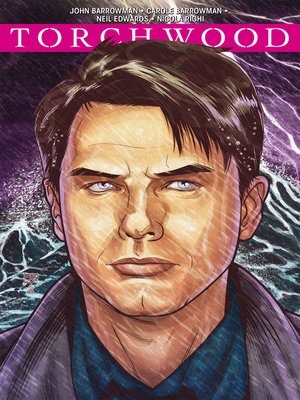 cover image of Torchwood (2010), Volume 2, Issue 1